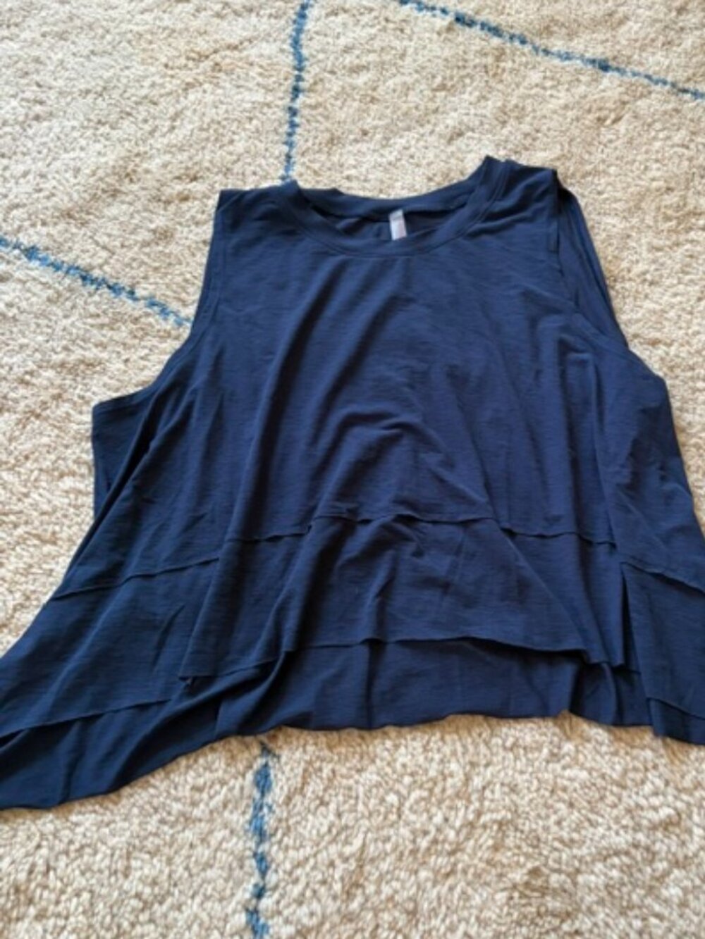 FP Movement Tempo UV Protection Tank